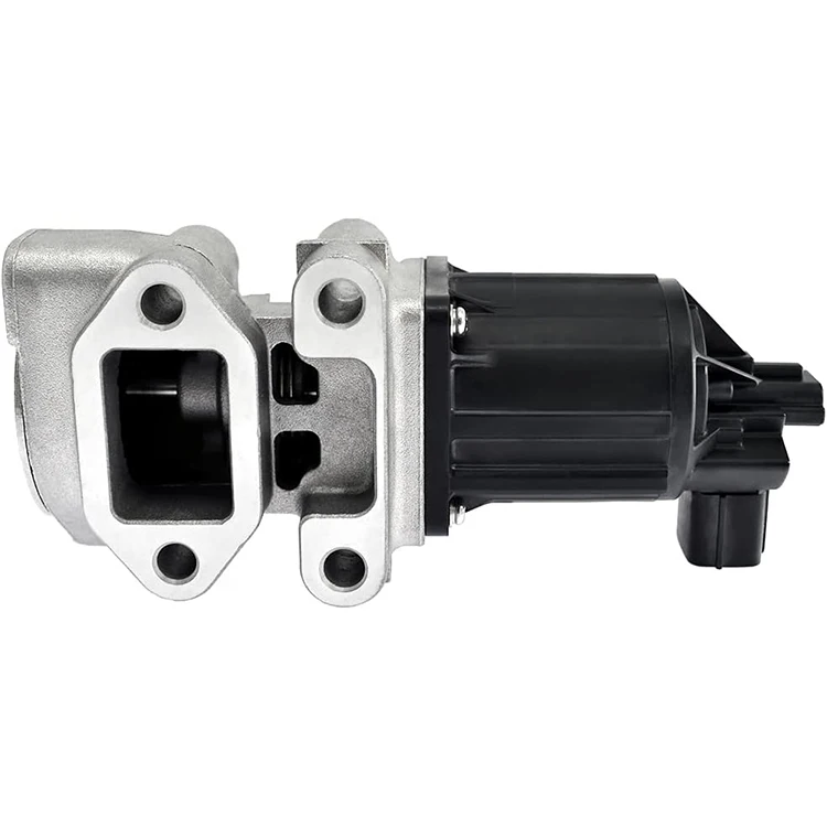 EGR Valve 1582A483 K5T70272 Compatible L200 2006-on Manufacturer Direct