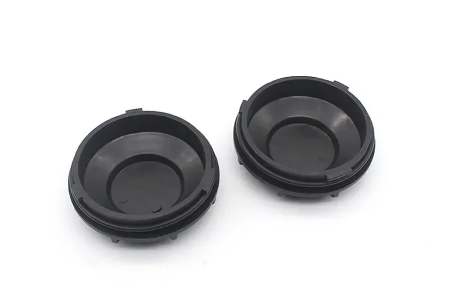 

For Honda CBR600RR CBR600 RR F5 2007-2016 CBR10000RR 2008-2016 Motorcycle Headlight Cap Lid Shell Dustproof Seal Dust Cover