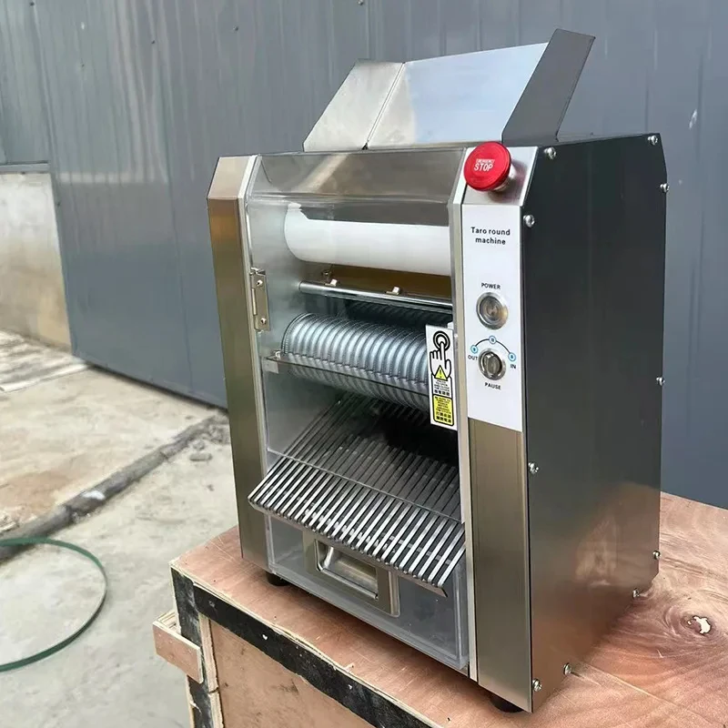 Fully Automatic Tabletop Tapioca Pearl – Boba & Small Glutinous Rice Balls, Bubble Tea & Dessert Shops
