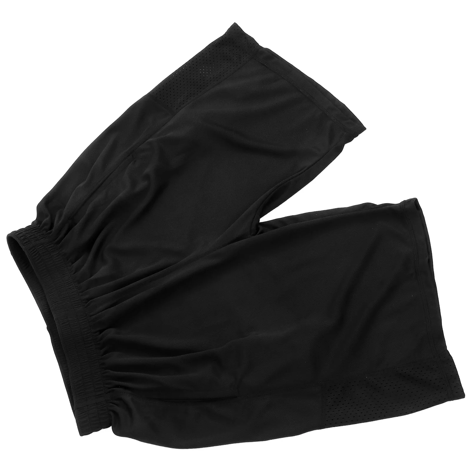 

Men Shorts Size L Breathable Quick-Drying Running Fitness Exercise Pants Youthful Design for Yoga Jumping Beach