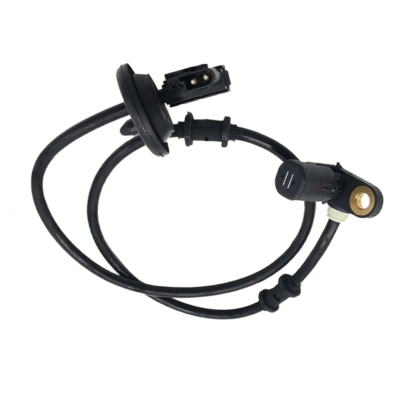 Achterste linker ABS-wiel snelheidssensor 2025402717 voor Mercedes Benz C180 C200 C220 C230 C240 C250 C280 C36 C43 CLK200 CLK320 CLK55