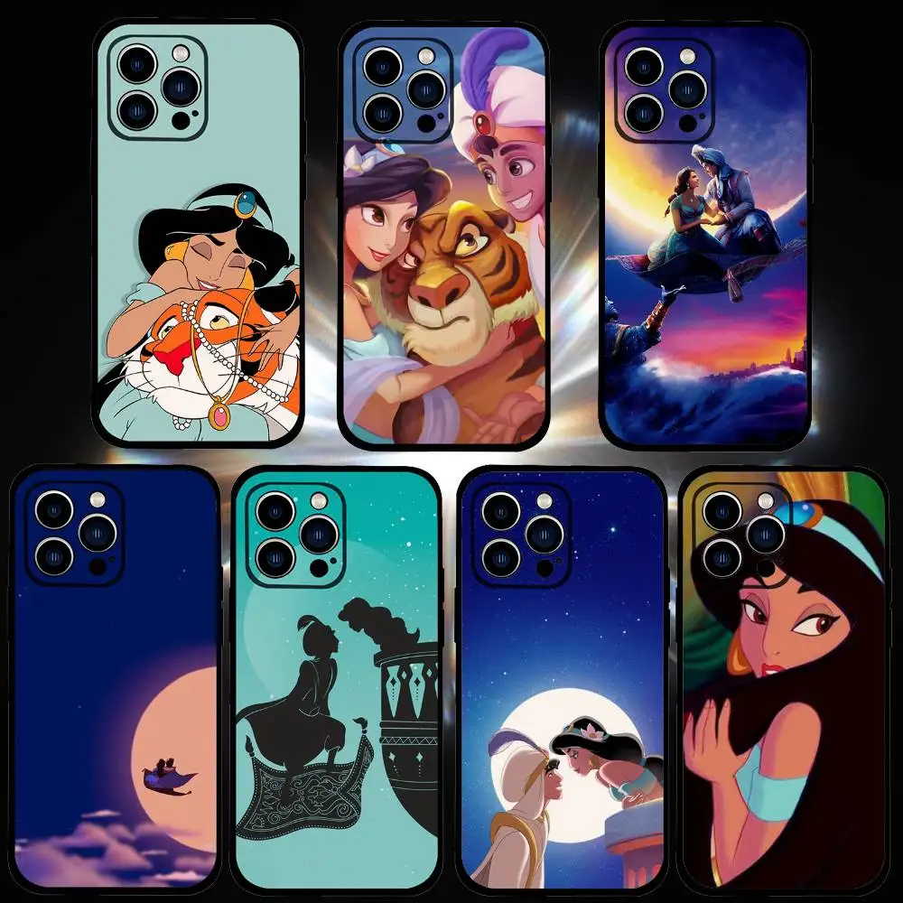 Aladdin Apple Iphon…