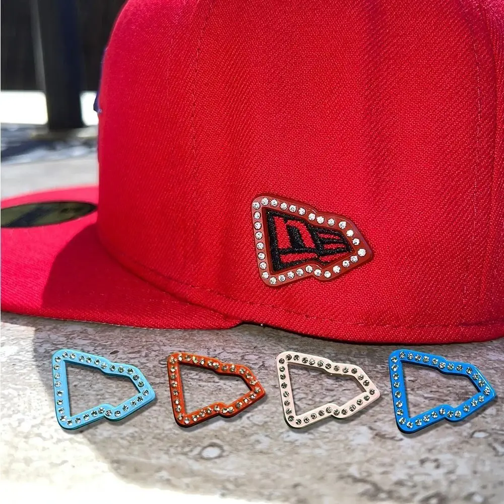 Уникальная металлическая мексиканская эмалированная булавка, краска для выпечки, ретро-эра, булавки для шляпы, ювелирные аксессуары, гальваника, броши с краской для выпечки, унисекс