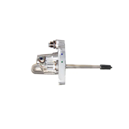 Топливный насос KALMAR DRF 400-450 1240, номер детали строительной техники 923976.0103/J027428