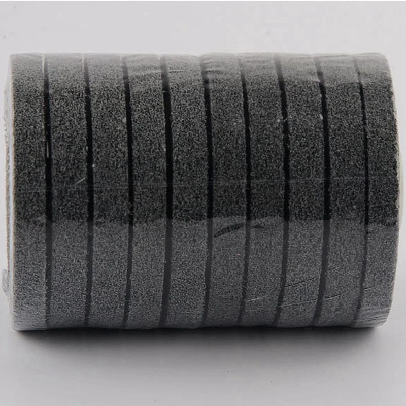 Fiber Wheel Angle Nylon Wheel Non-Woven Wheel Nylon Fiber Wheel Anyans Fiber Wheel Polishing