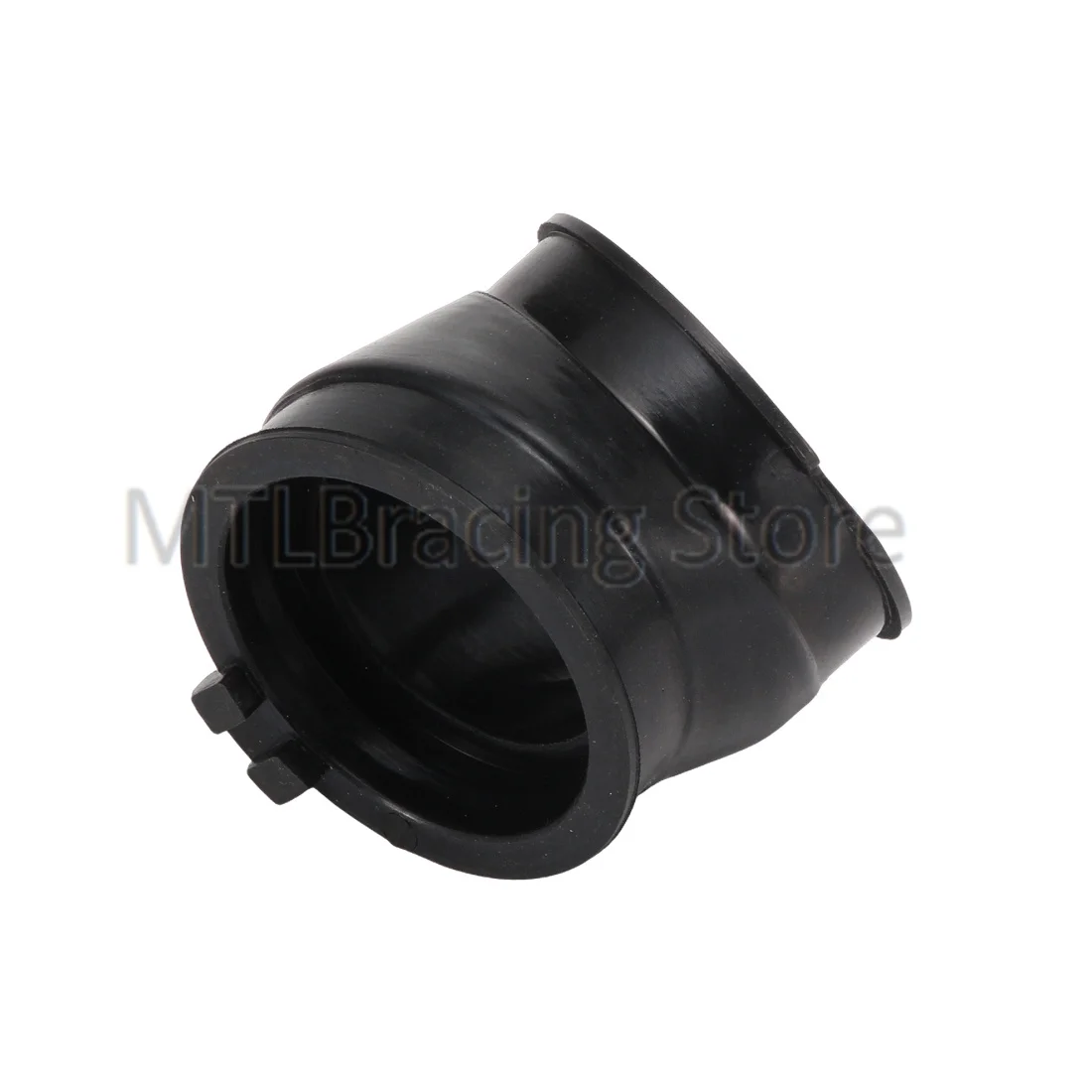 Carb Carburetor Intake Manifold Joint Connector For HONDA CB600F Hornet 1998-2006 1999 2000 2001 2002 03 04 2005 16211-MBZ-610