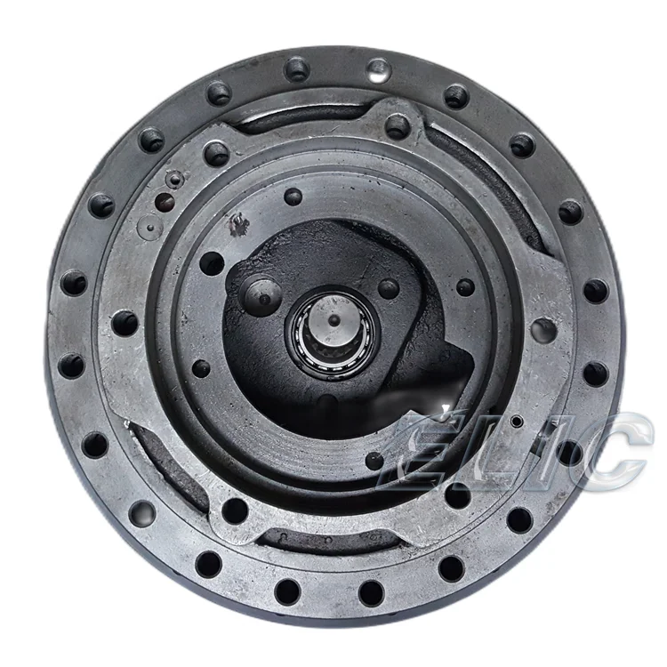 14528258 EC240B EC290B travel motor Travel gear box 14509996 14521839 14522919 Sa7240-10402 Sa7117-38001 SA7117-38320