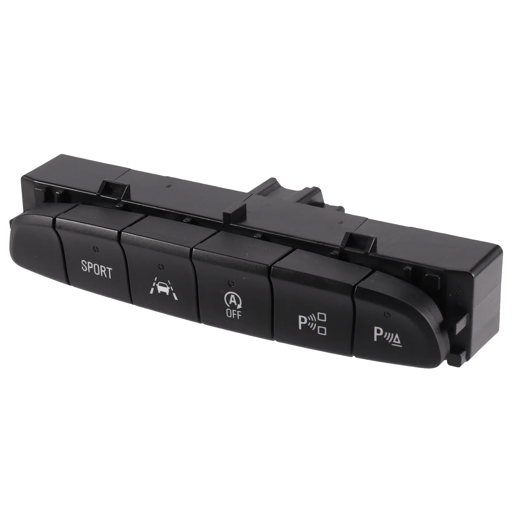 New 39111158 Lane Assist PDC Parking Distance Control Switch-N25R
