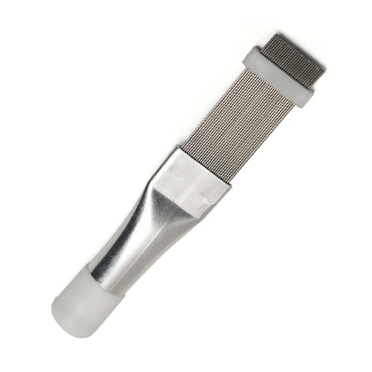 ทนทาน 4PCS Air Conditioner Fin เครื่องมือทําความสะอาดเครื่องมือทําความสะอาดบ้าน COIL หวี A/C HVAC คอนเดนเซอร์หม้อน้ํา Intelligence