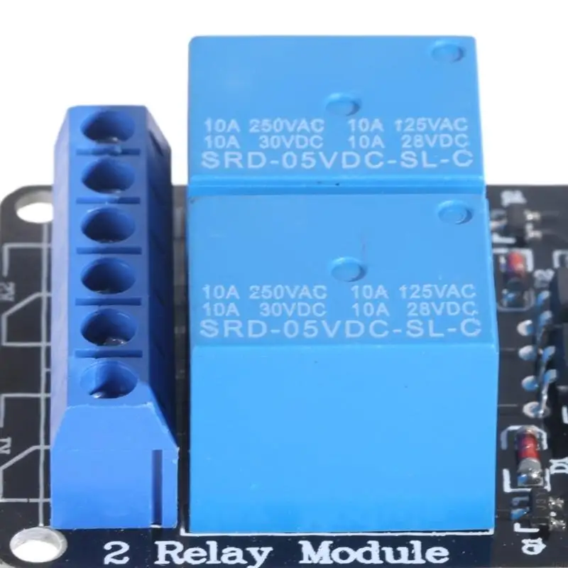 462D 1Pc 5V 2 Two C… - image