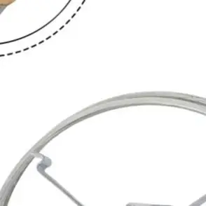 Replacement Refrigerator Cooling Unit Thermostat For Models 5304513033 5304421256 125VAC 250VAC 8FLA Precise= Temperature