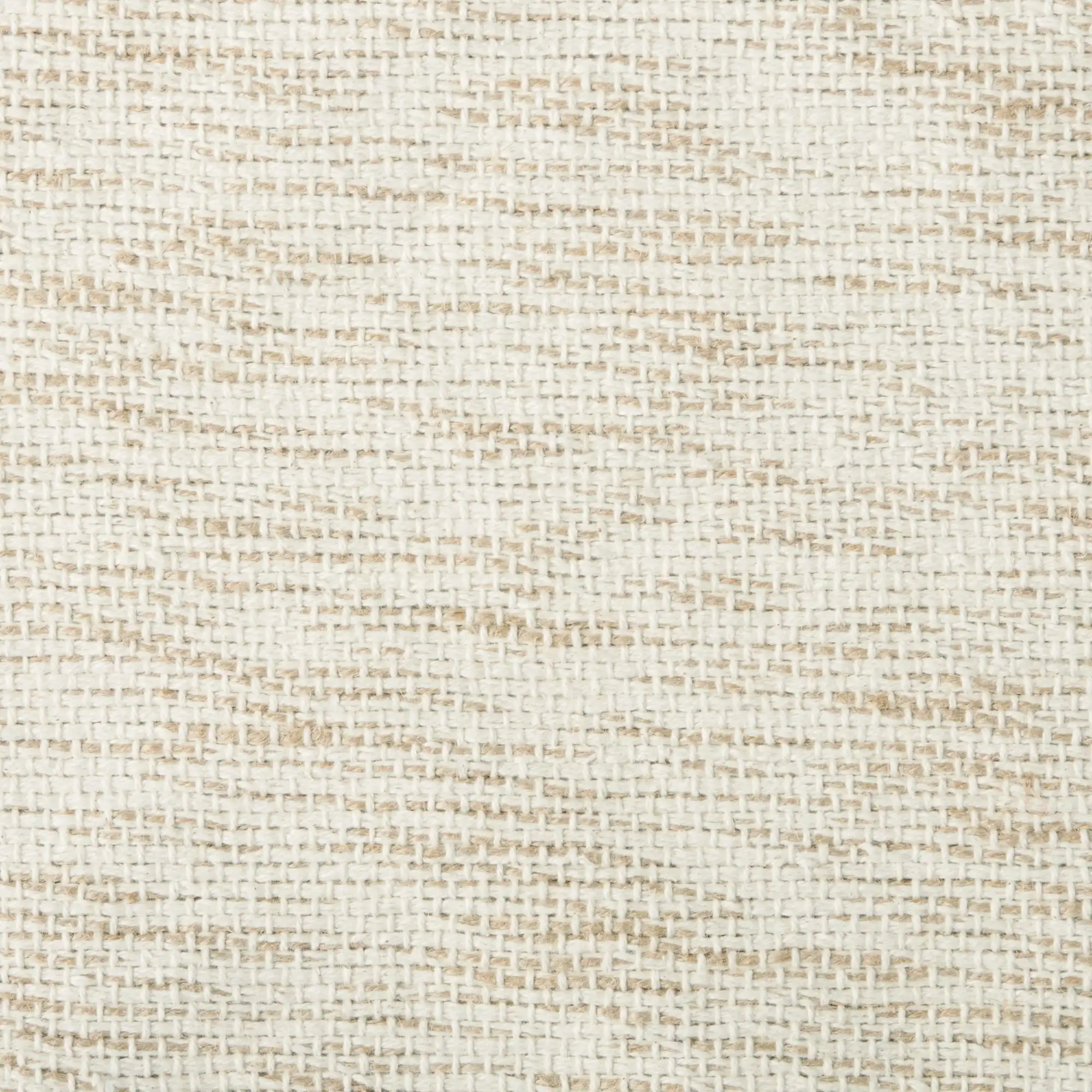 Better Homes & Garden Lilli Stoff-Tischset, natur, 17 Runde, 1-teilig