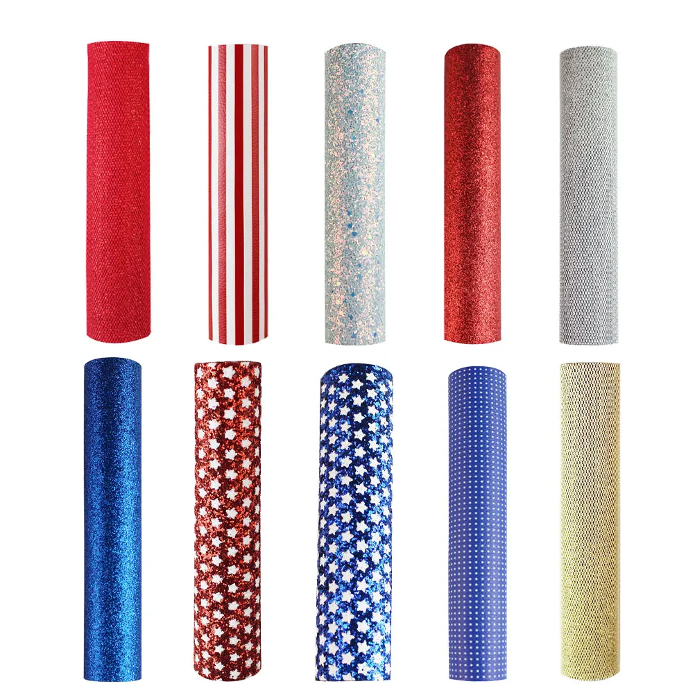 

10pcs Earring Accessories for DIY Crafts Jewelry Making PU Sheet Single Sided Durable Safe Handmade