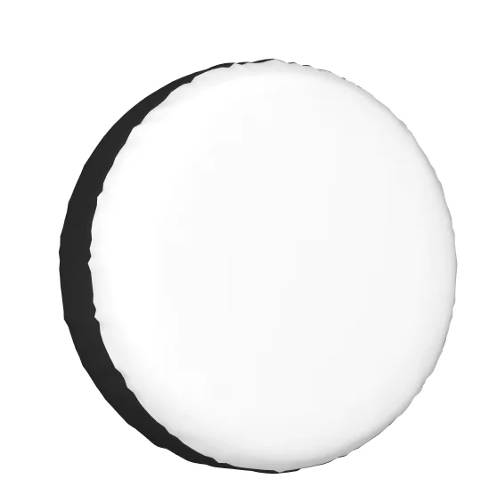 غطاء إطار مطبوع على شكل قطة من Maneki غطاء عجلة احتياطية مقاوم للماء مناسب لشاحنة SUV RV #6