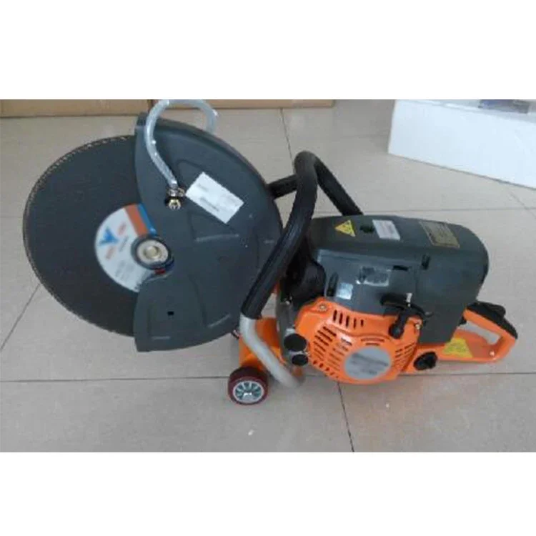 K760 Toothless Saw Concrete Cut Off Electric Circular Saw