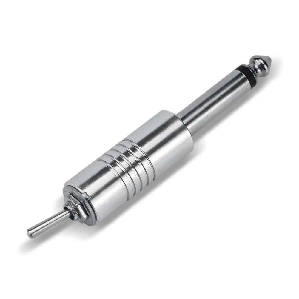 

Stainless Steel Foot Switch Wireless Machine Pedal Power Supply Plug Durable Machine Foot Pedal Switch Portable