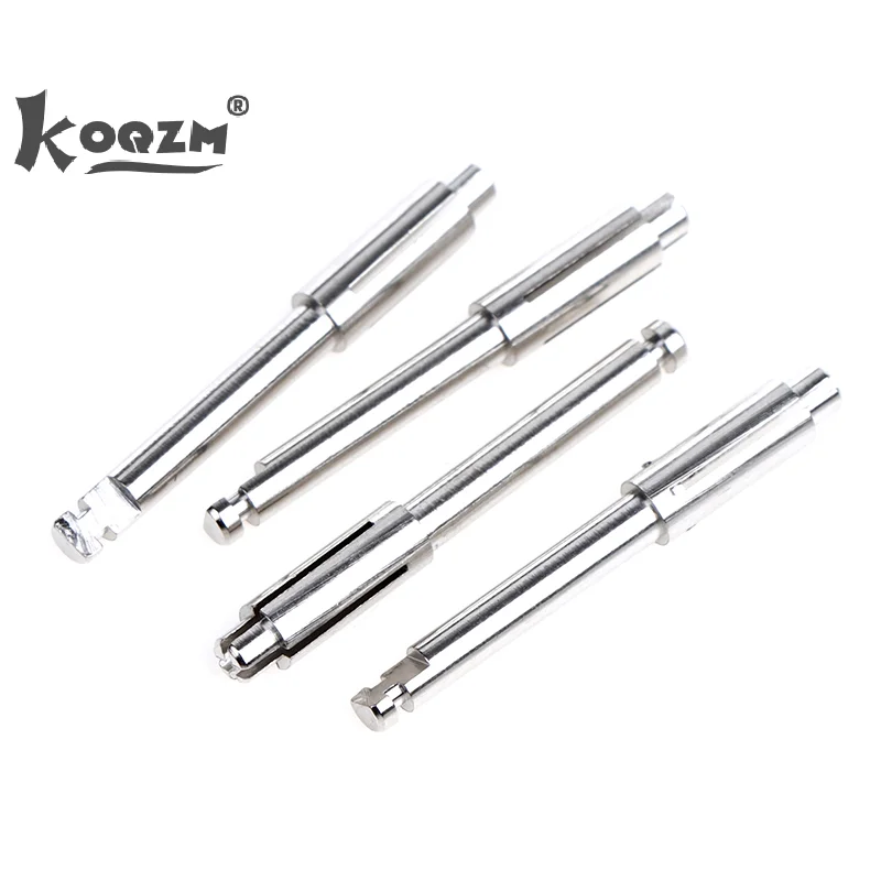 Dental Mandrel Metal Dental Disc Fit RA Shank Polishing Disk Rotary Tool Shank Set Dental Lab Tools Dentist