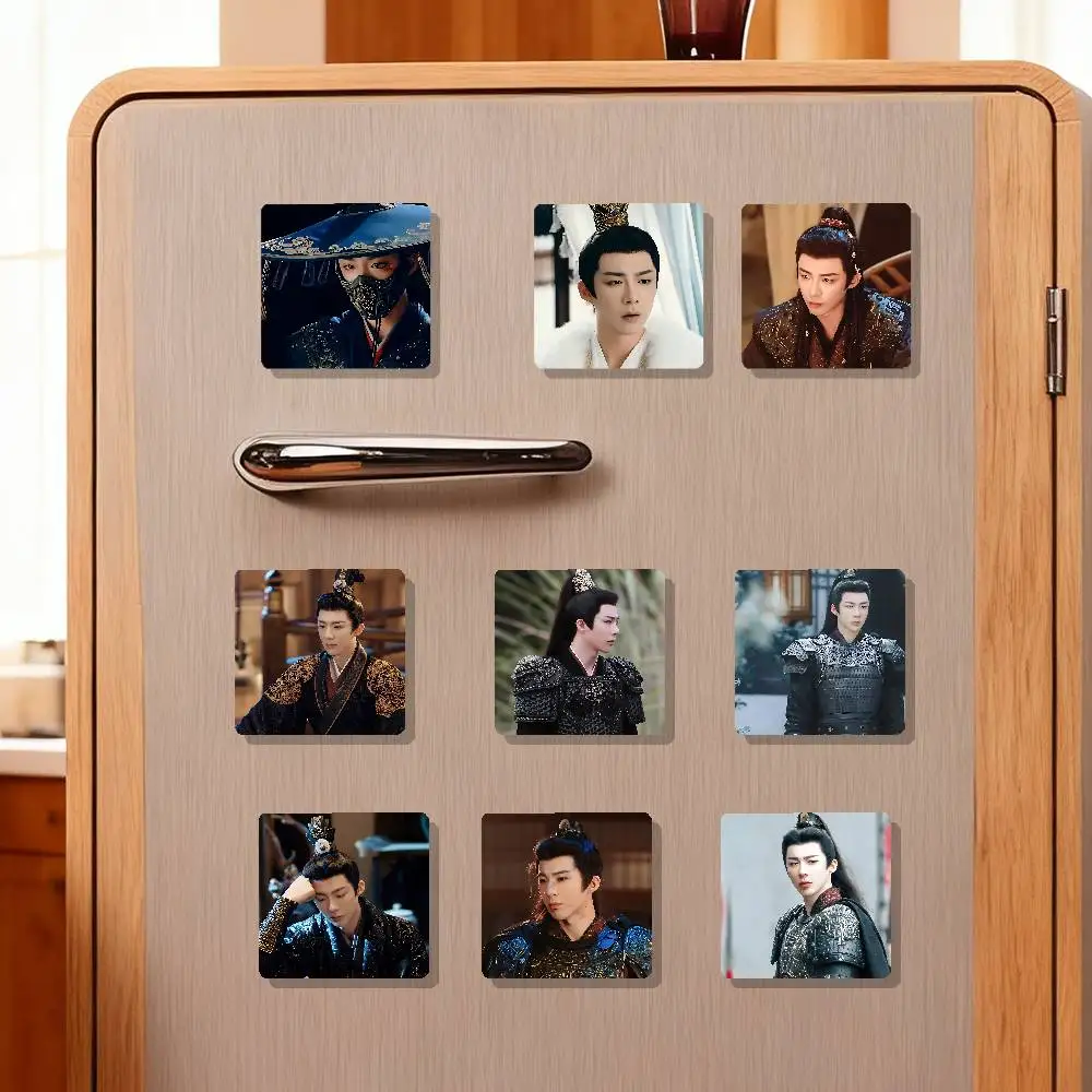 Liu YuningTV A Dream Within Refrigerator Magnets For Dishwasher/ Refrigerator/ Freezer, Whimsical Kitchen Decor