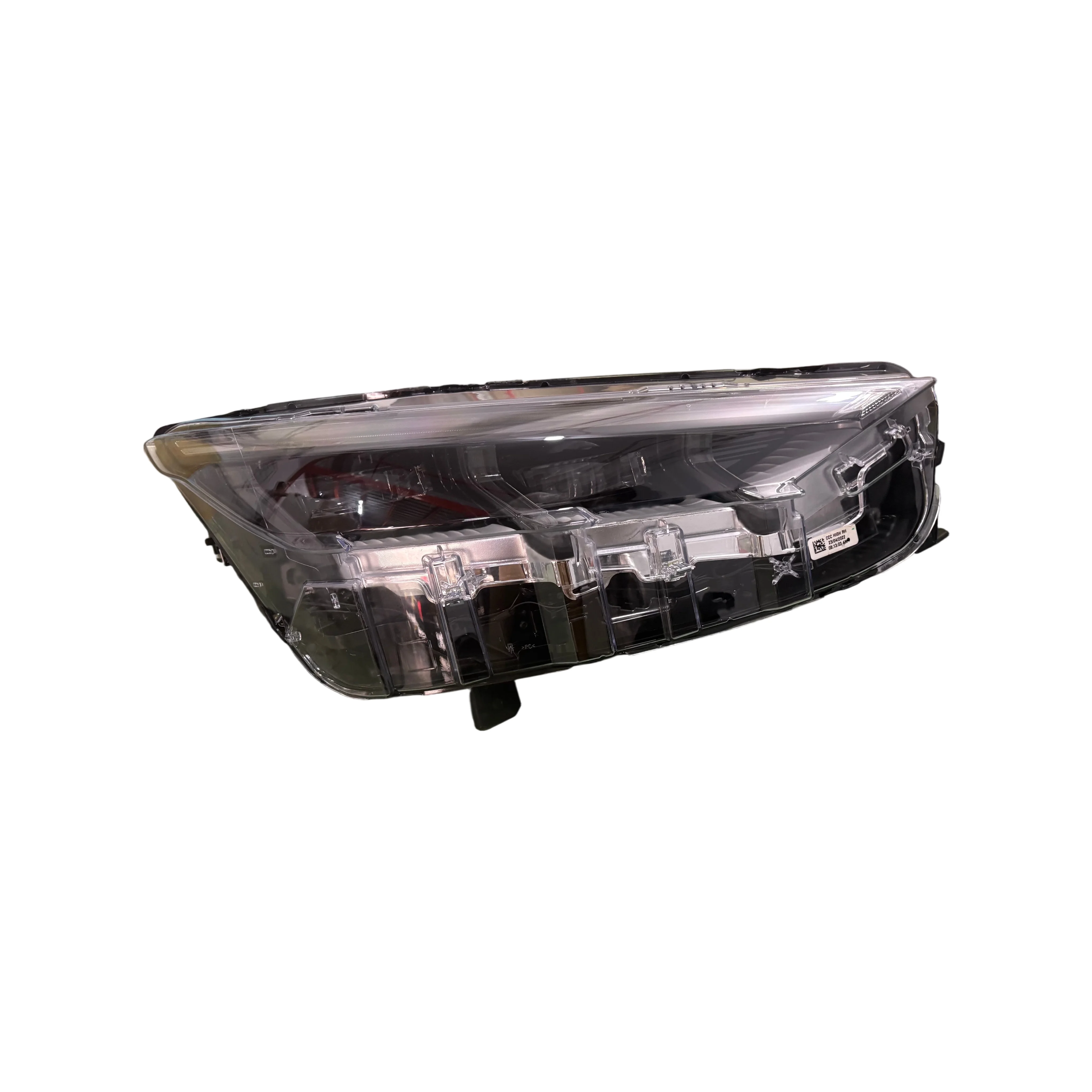 

ForFord Mustang Electric Vehicle Headlight Assembly, Ford Mustang Mach-E High end LED Front Headlight, Original Factory Disassem
