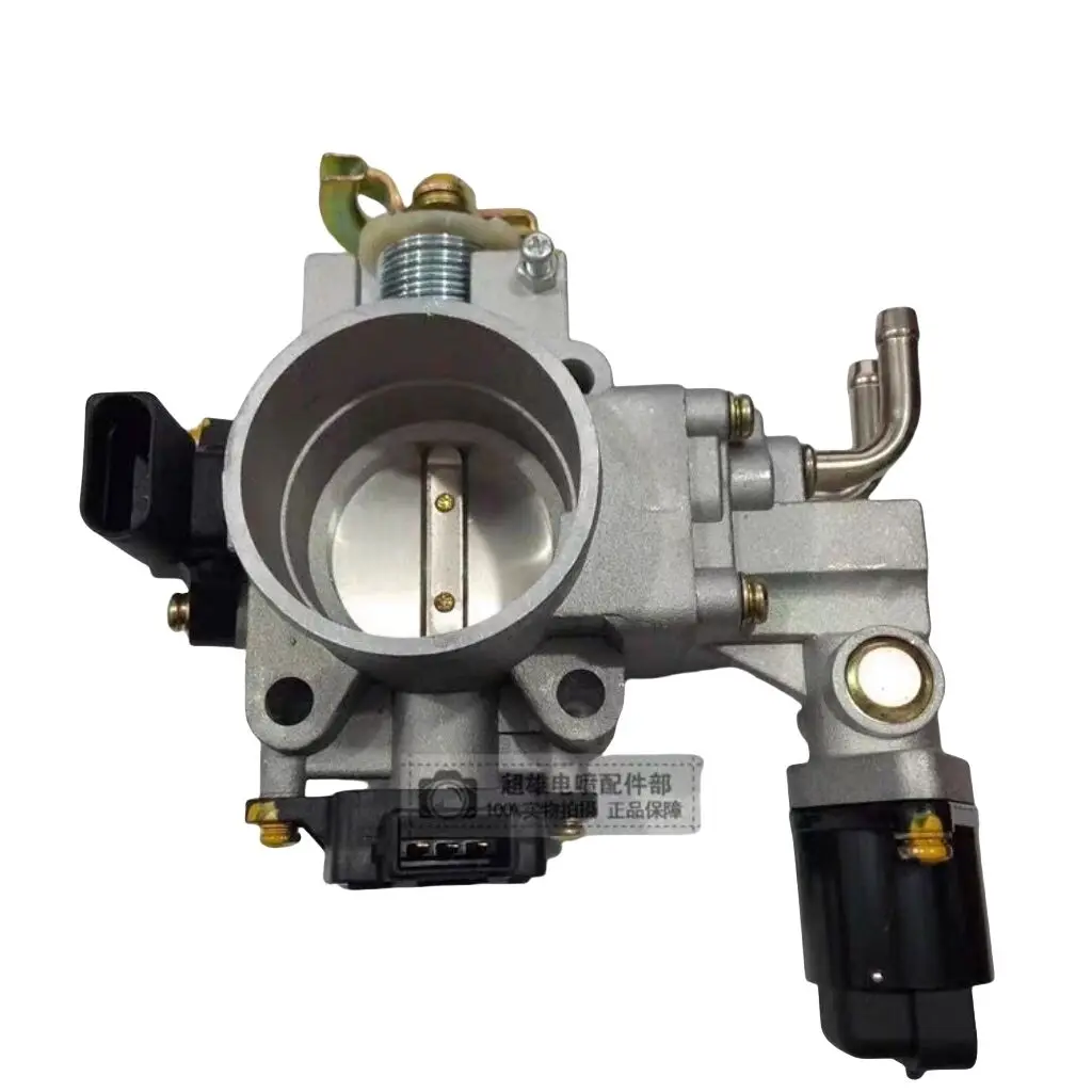 Throttle Body for DFM DFSK Dongfeng K01 K07 Wuling 474 EQ474 Engine 1.3L 0280122019