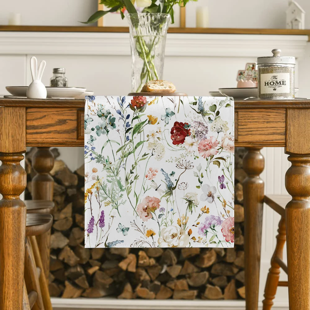 Thumbnail 4 - #89 Highest Rated Table Runners to Buy in 2026