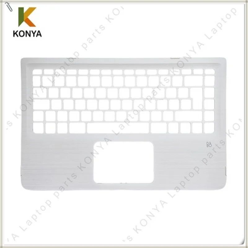 

f For HP Pavilion X360 13-S 330 G1 TPN-W113 Laptop Palmrest Upper Cover Assembly