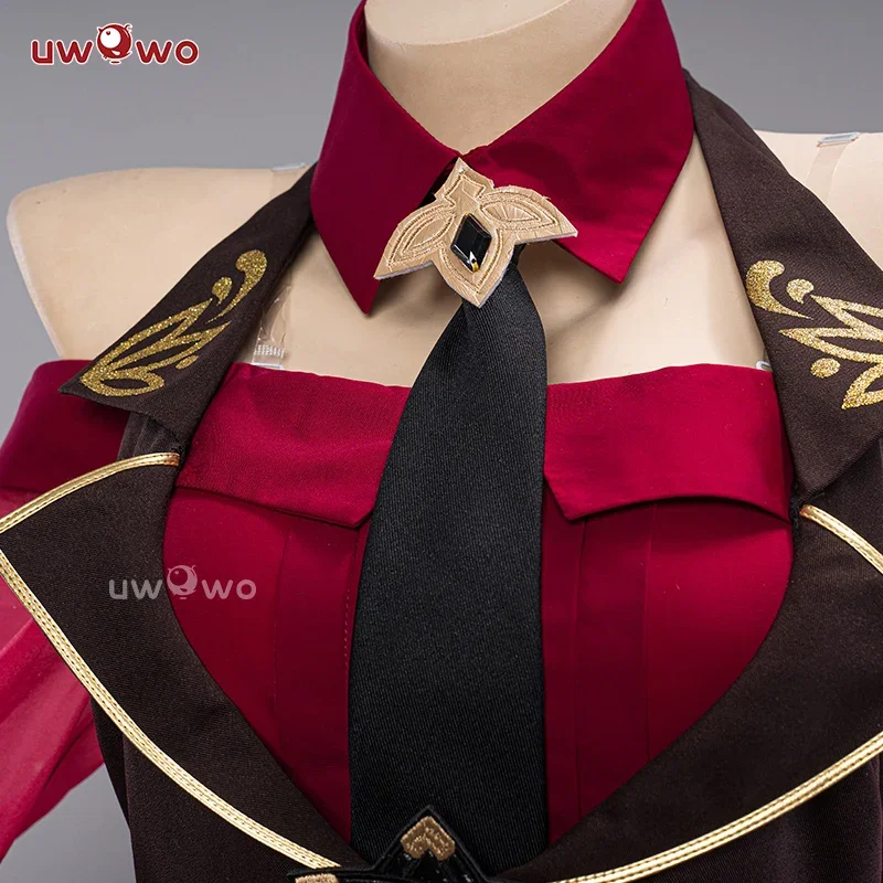 LAST BATCH UWOWO Hutao Cosplay Genshin Impact Fanart Hu Tao Bunny Suit Cosplay Cute Ganyu/Kokomi Dress Halloween Costumes@0Z*