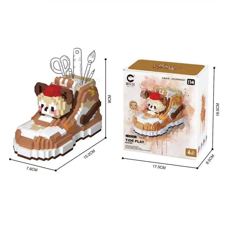 75 أنماط ميكي ماوس غرزة قصة أنيمي سوبر تحلق ما بروس كاتب كتل نموذج كبير لتقوم بها بنفسك حامل قلم الجرذ لعبة الالعاب العملاقة