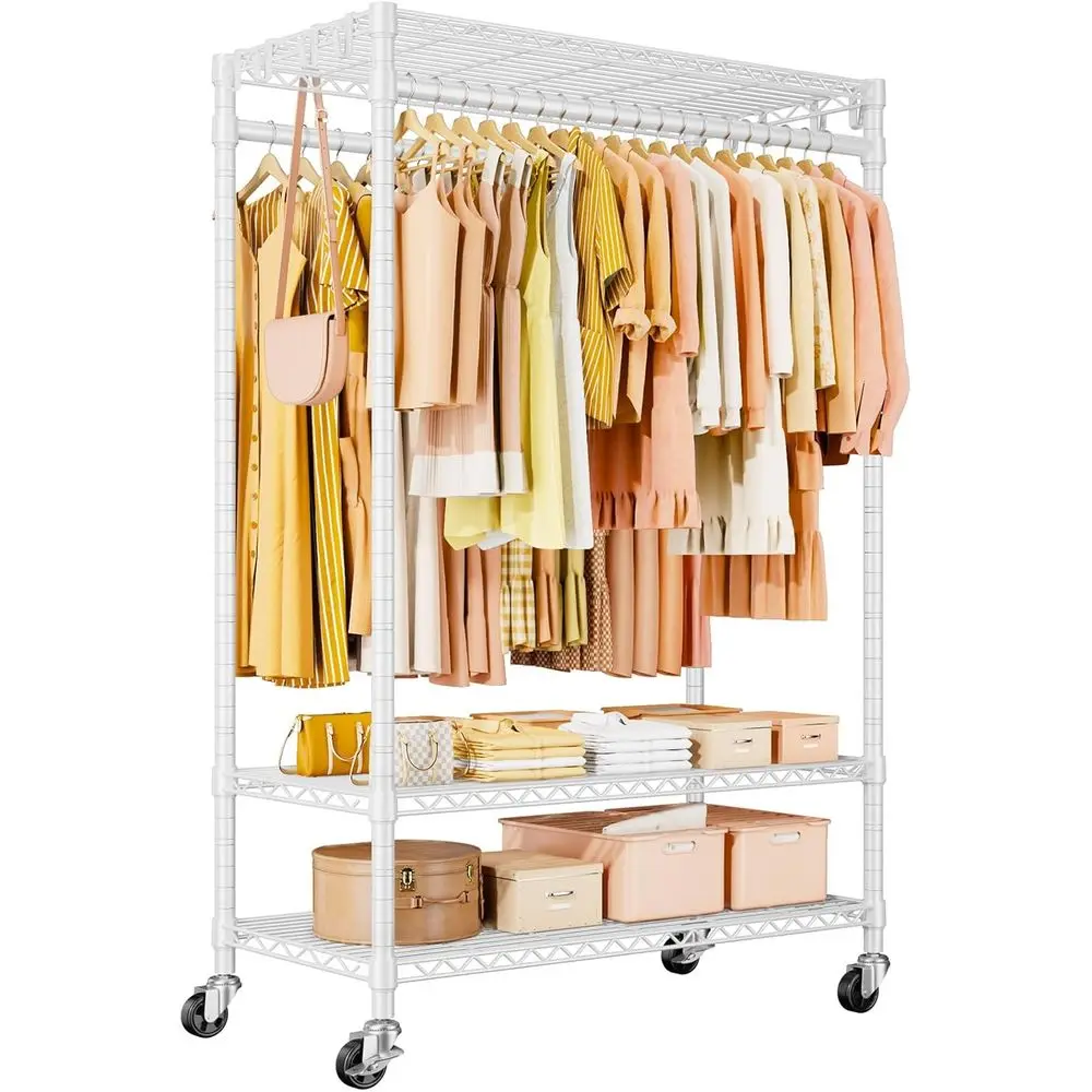 P7 Rolling Clothes …