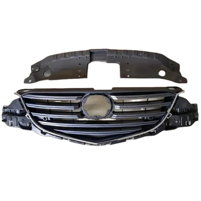 Exquisite Craftsmanship Car Body Part Kits  Grille for Mazda CX-5 2015 KB8B-50712