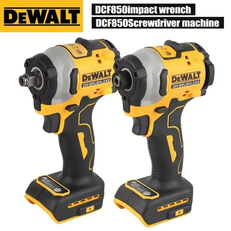 Dewalt DCF850 Impac… - image