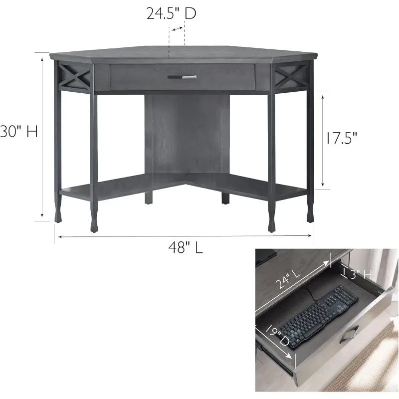 Beitel & Smidhoek Computerbureau, Rook Grijs/Matzwart