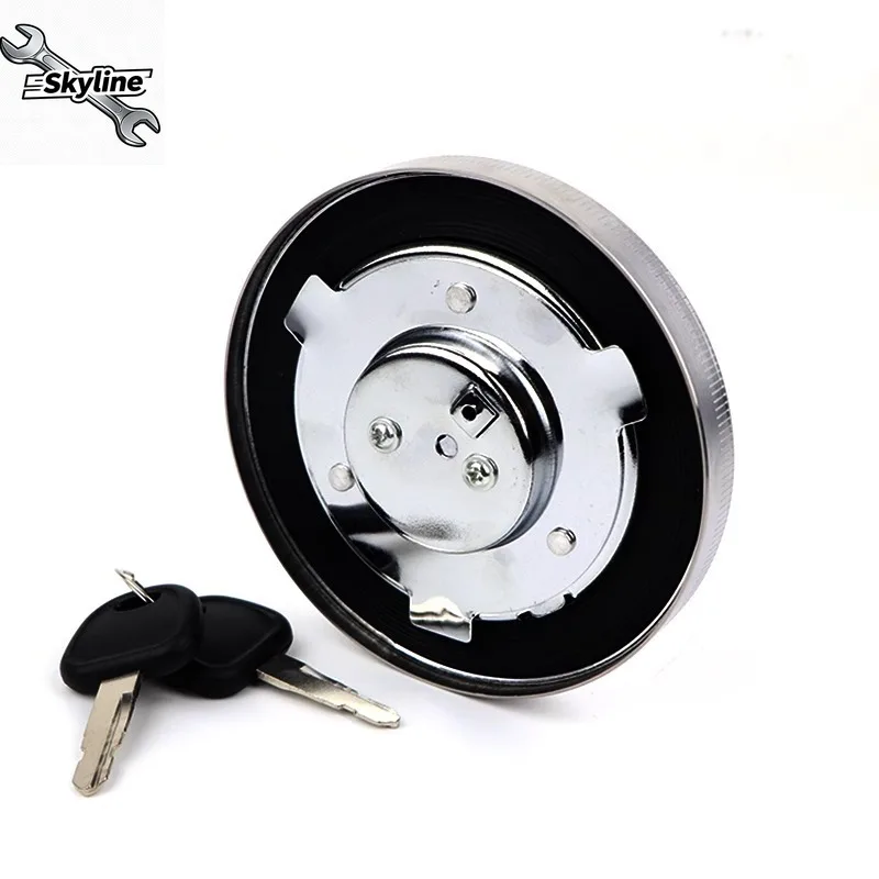 Excavator Bulldozer Fuel Tank Opening Diesel Cap for SD160 130 for 215 55 60 75 335 KB-2115