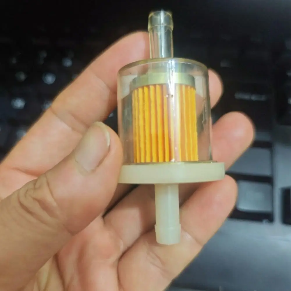 Fuel Filtration Element For E Tecs 40 200HP Marine Engine Boat Outboard Motor Accessory Fits OEM 18 7722 5005266 Repair Parts