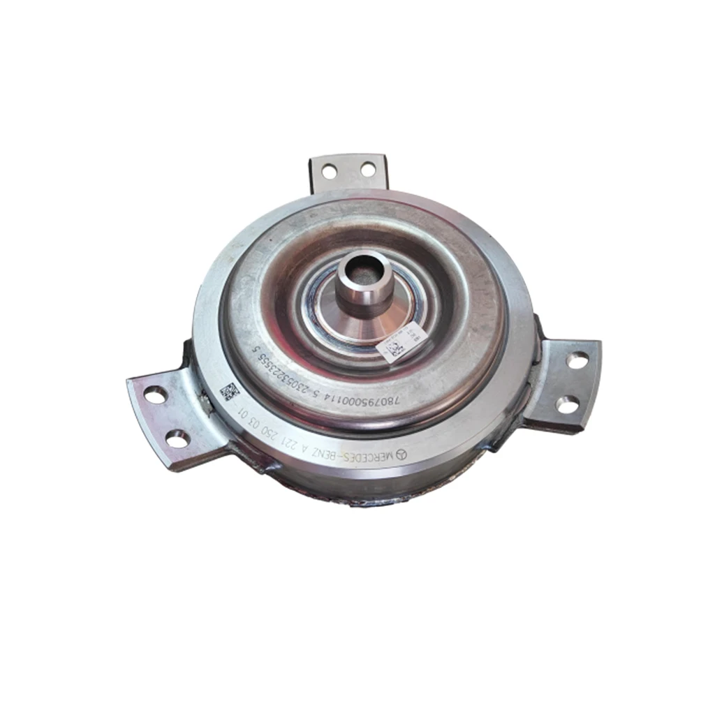 

Автоматическая коробка передач для Mercedes-Benz A2212500301: Горячая распродажа, волновой преобразователь сцепления (вариатор)