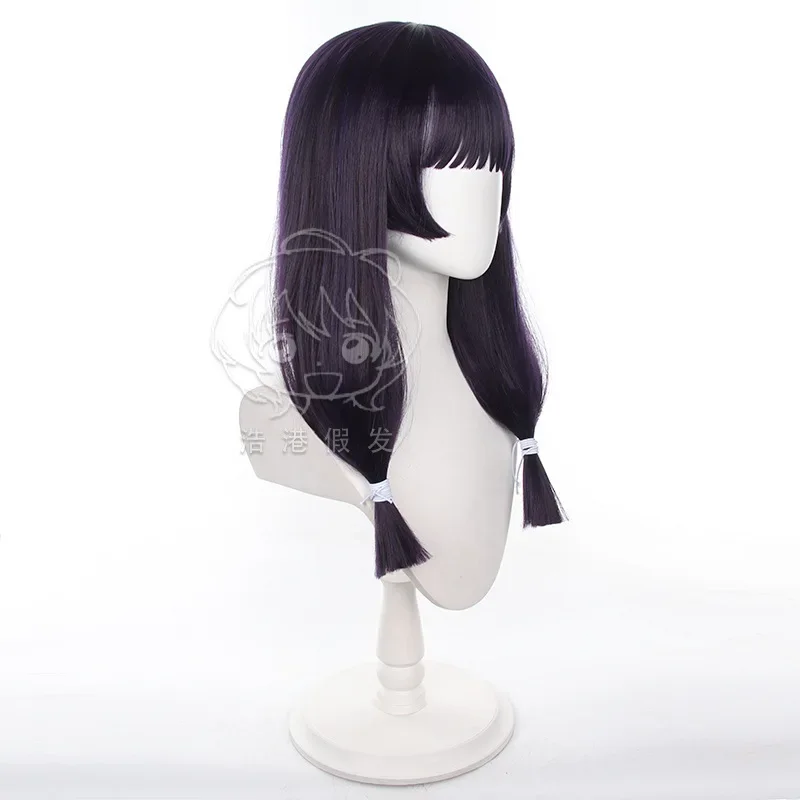 Jujutsu Kaisen  Iori Utahime cosplay Heat Resistant Synthetic Hair Halloween Party Wigs