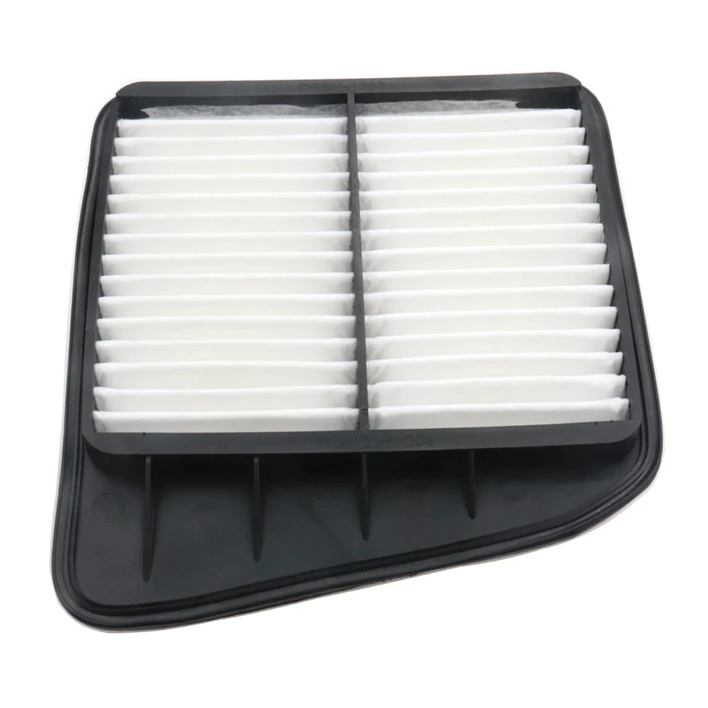 Car Engine Air Filter For DFSK Dongfeng Sokon V21/V22/V27/V29/C37/C35/C39/C31/C32/C36/C51/C52L/C55 Bus Auto Parts 1109120-VC04