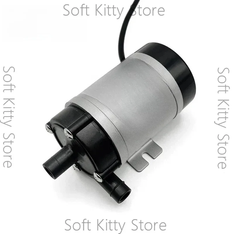 Craft Beer Equipment 6W/25W High Temperature Resistant Home Brewing Micro Wort Circulation Electric Pump KegLand