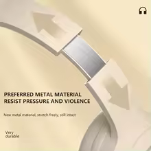 Wireless Bluetooth Earphone - Image 2