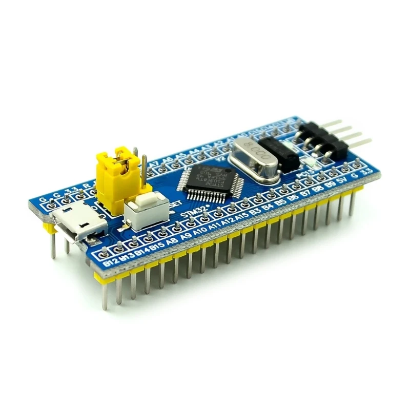 STM32F103C8T6 Development Board ARM STM32 Learning Board for Plate Computer Electronics 25UB