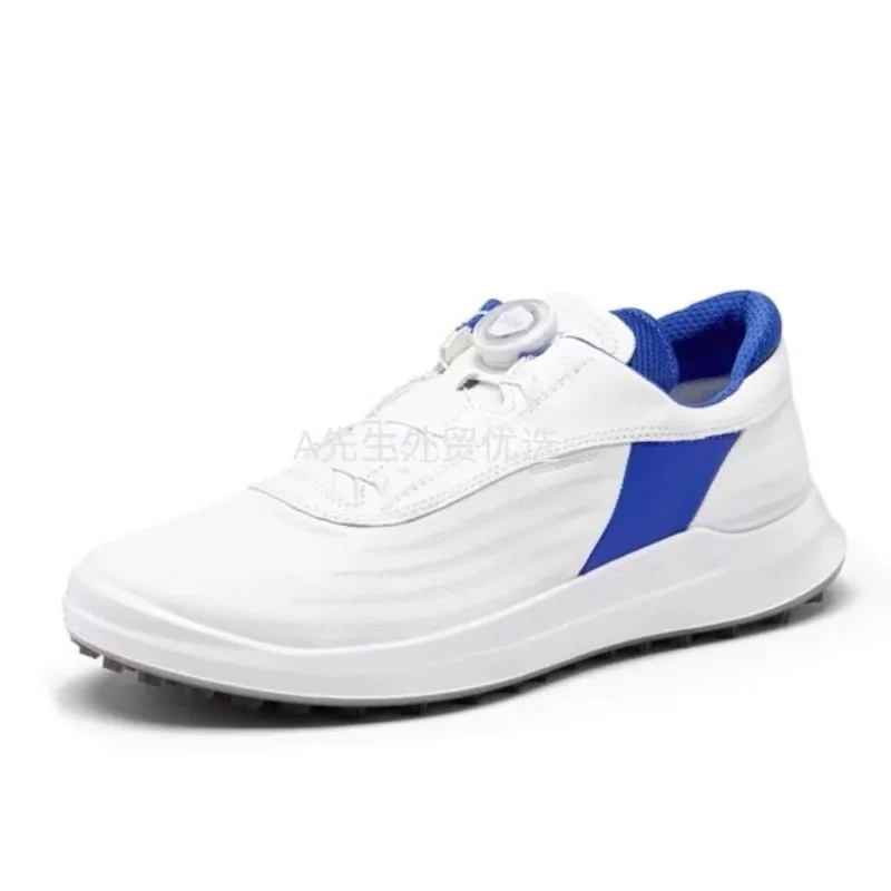 

2026 Best Selling Gym Sneakers Anti-Slip Golf Training Shoes Men Top Quality Golf Sneakers Man Hard-Wearing Athletic Men Shoe