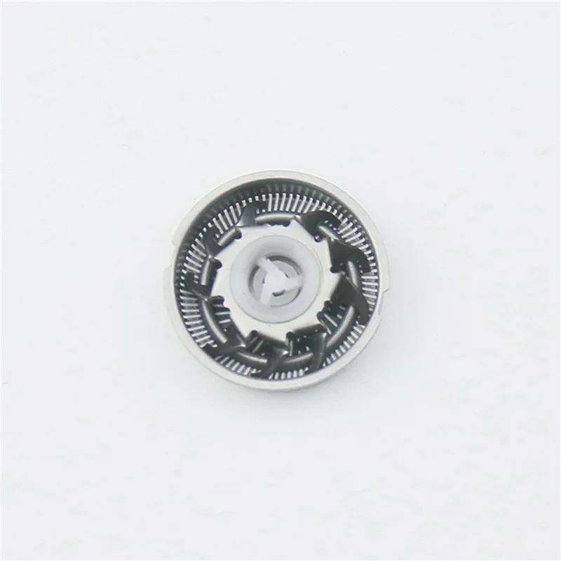 サマーセール Flyco FR6 FS711 FS871 FS719 FS872 FS873用 替刃 シェーバーヘッド 2個入り