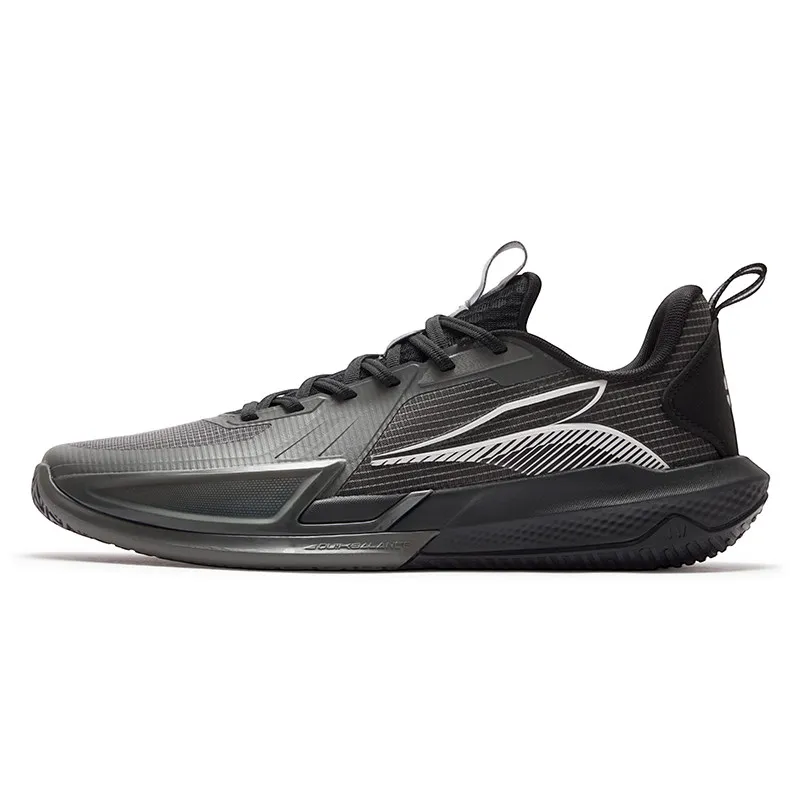 361big3 quick 4.5 Basketball 2026 Summer Practical Wear-resistant Ball Training Shoes Men