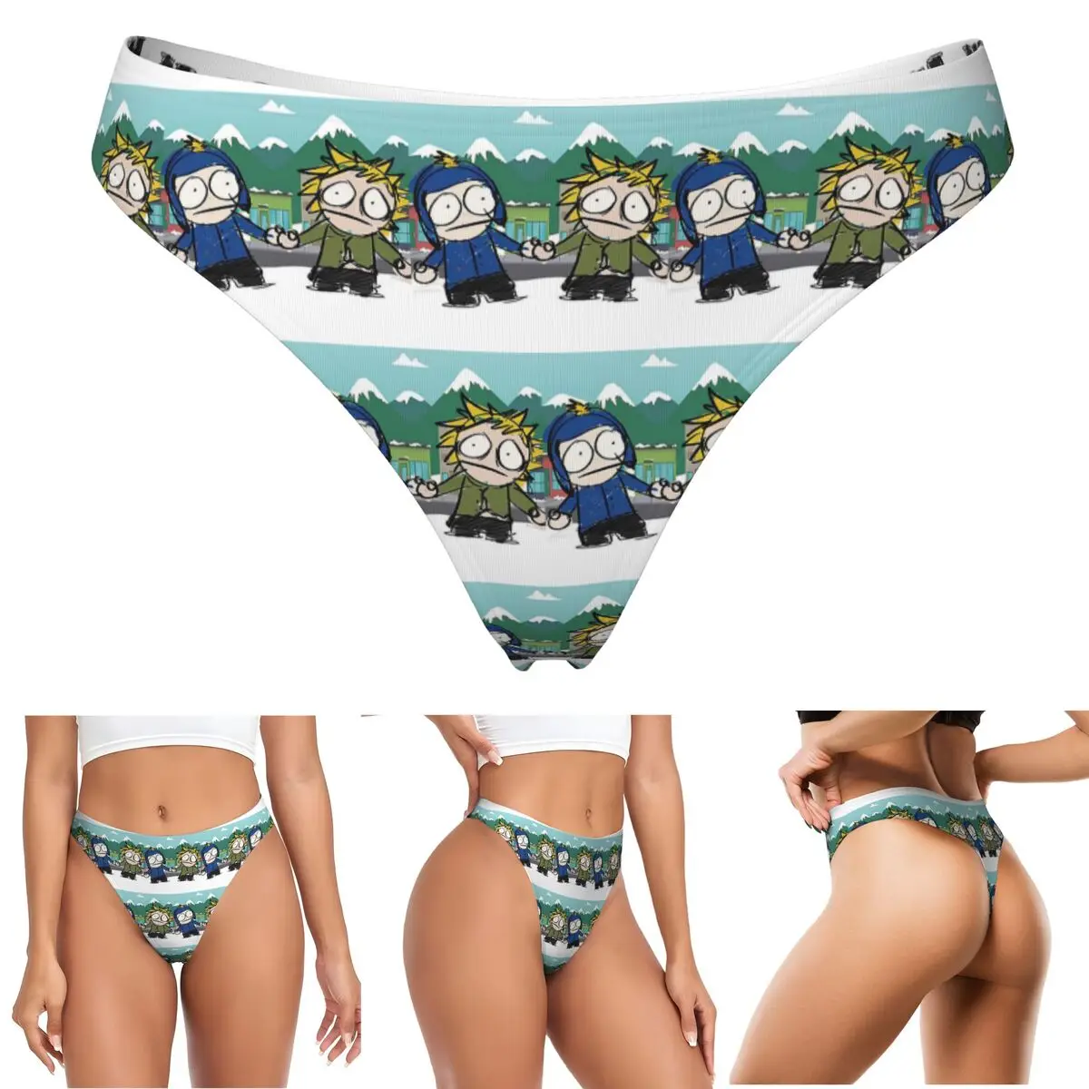 calcinhas-g-string-customizadas-craig-x-tweek-respiraveis-confortaveis-e-elasticas-para-mulheres