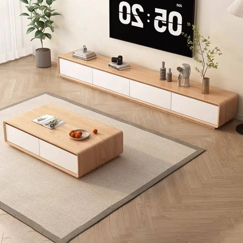 

Living Room Modren Tv Cabinet Design Italian Floor Display Lounges Tv Stand Space Saving Wooden Tv Kast Meubels Furniture Home