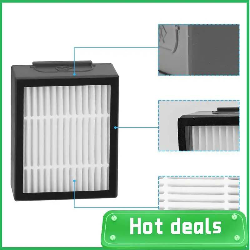 A18Z-9Pcs Hepa Filt… - image