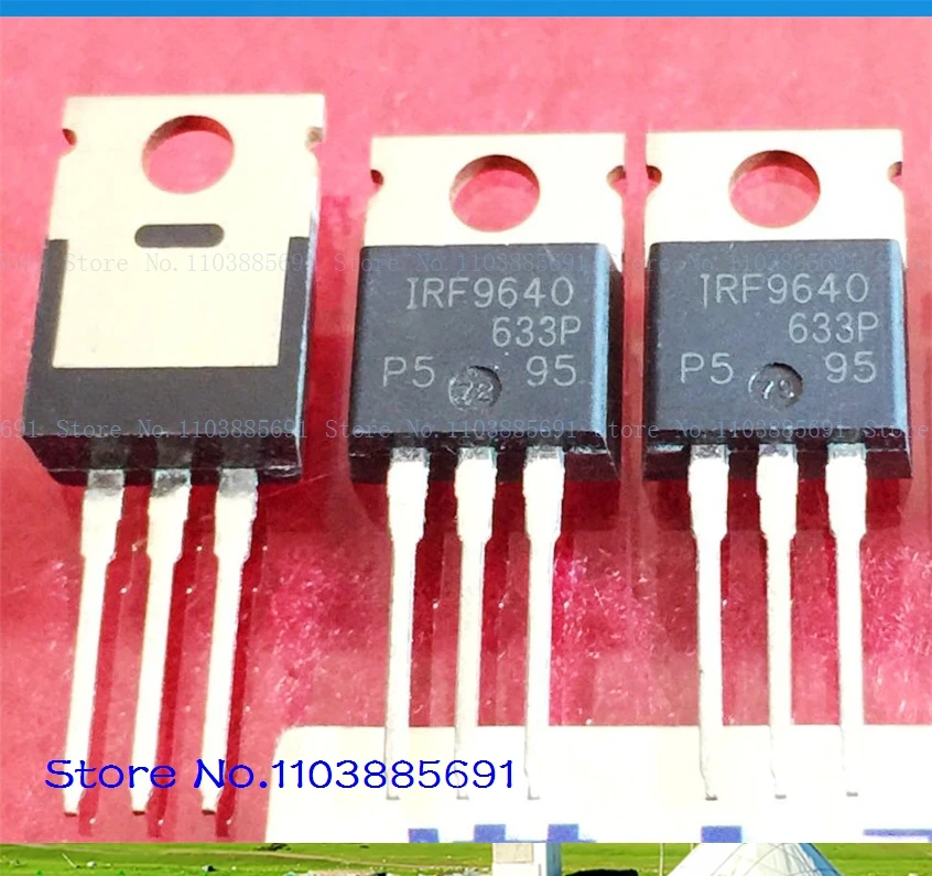 IRF9640 TO-220
