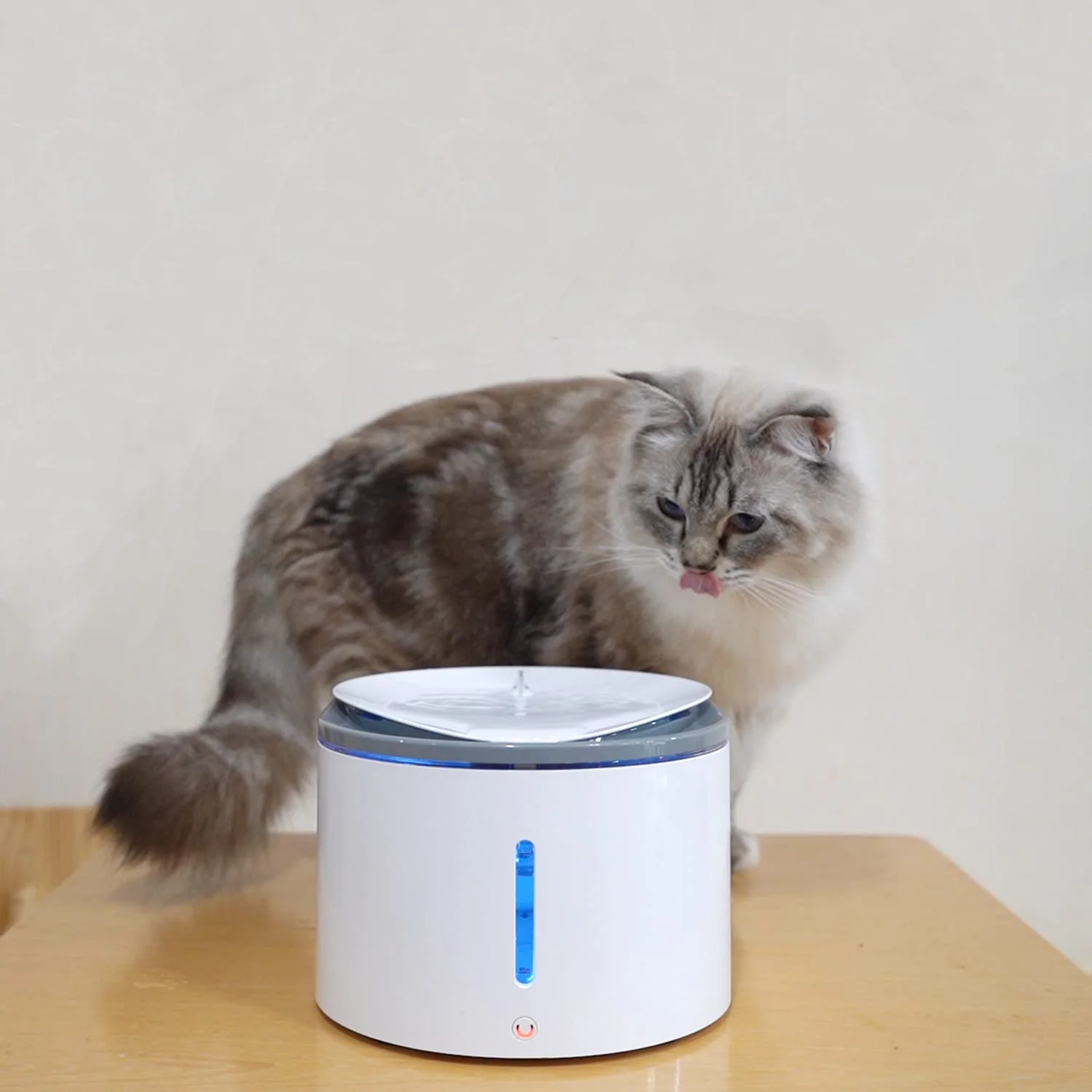 

APP WIFI Control Automatic Cat Fountain,Cat Drinking Fountain,Cat Water Fountain