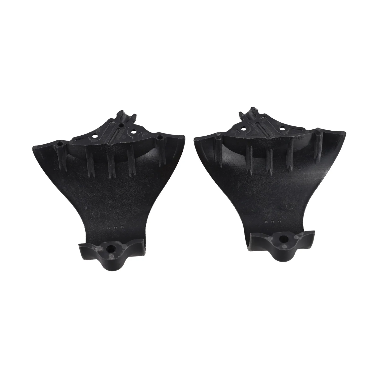 2 Pieces for OEM Handle Clamp Support for BR430 BR500 BR550 BR600 Models Replacement Plastic Part Compatible with Original