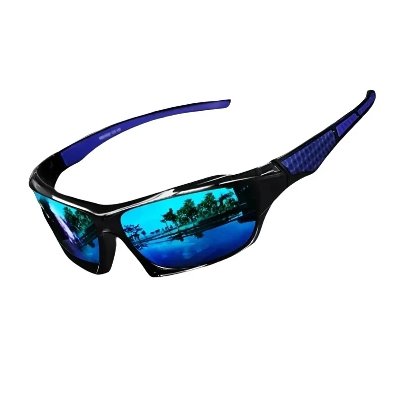 European and American Minimalist Style Men's Full-Frame Glasses, Fashionable and Trendy, Cleverly Enhance the Appearance of the Face, the Perfect Gift Choice